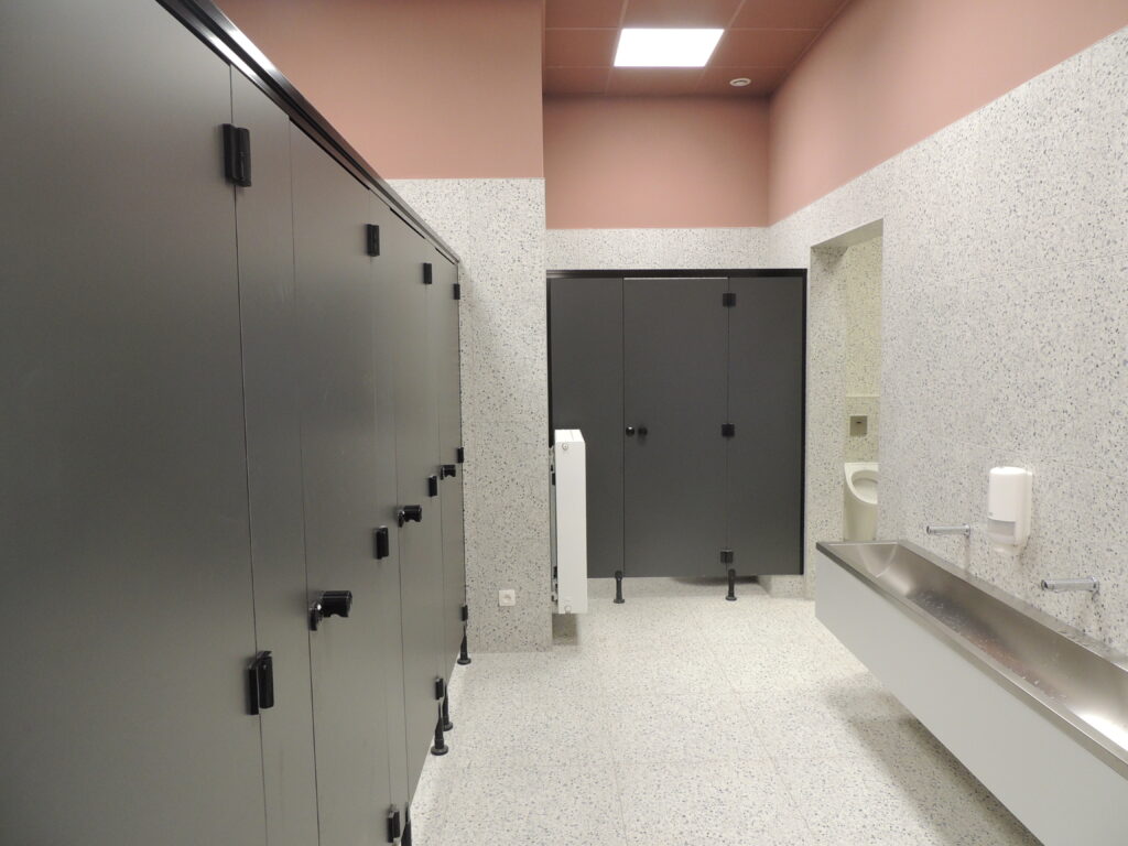 sanitair 1