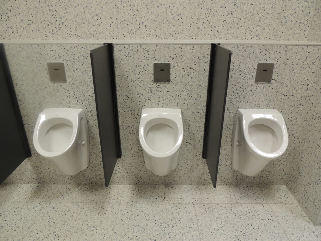 sanitair 2