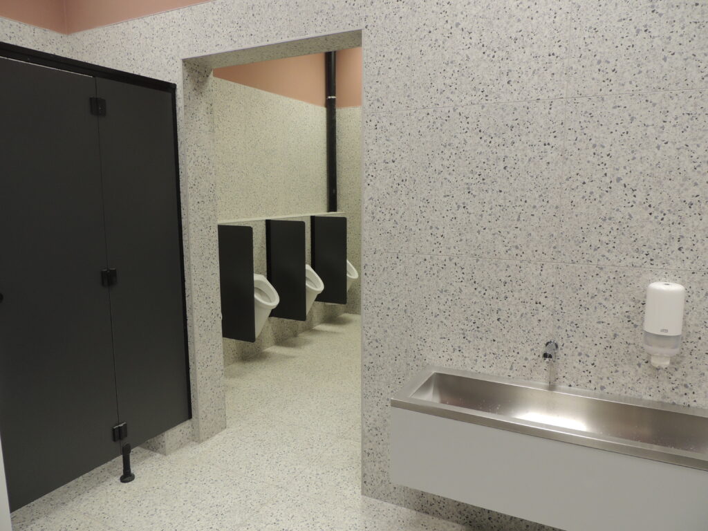 sanitair 3