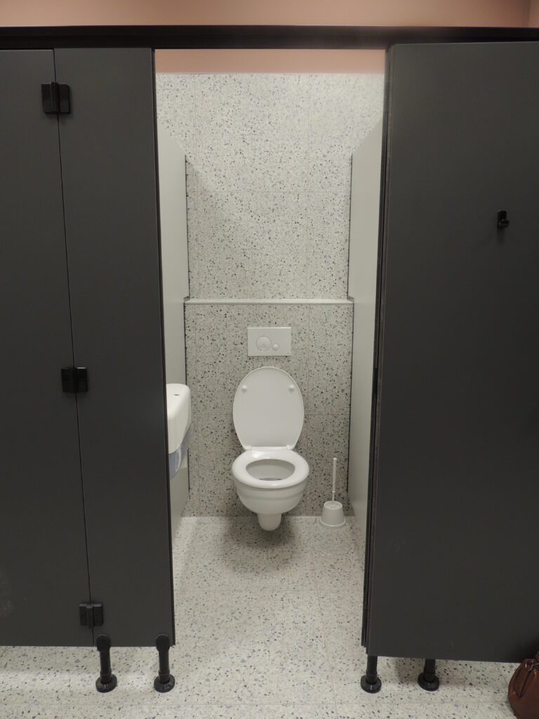 sanitair 4