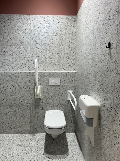 sanitair 5